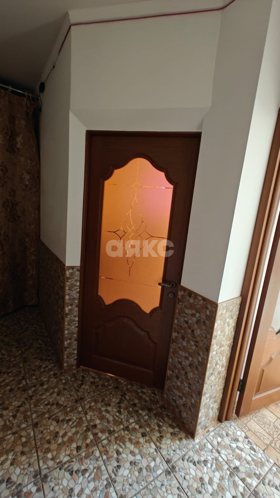 Фото №4: 1-комнатная квартира 37 м² - Анапа, ЖК Лазурный, мкр. Алексеевка, ул. Лазурная, 10к1