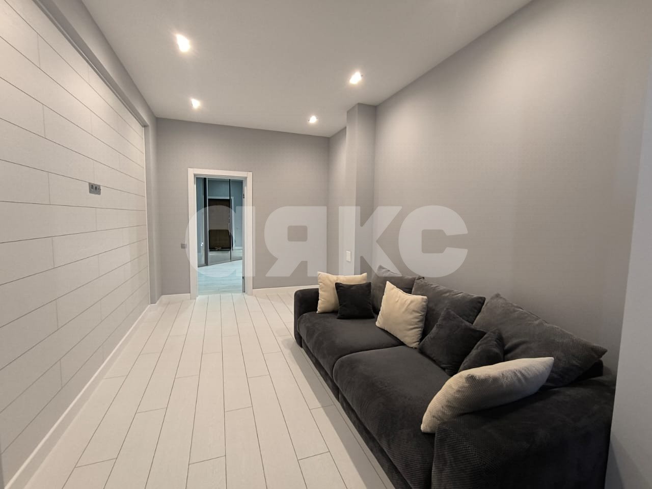 Фото №12: 3-комнатная квартира 108 м² - Анапа, ул. Шевченко, 65