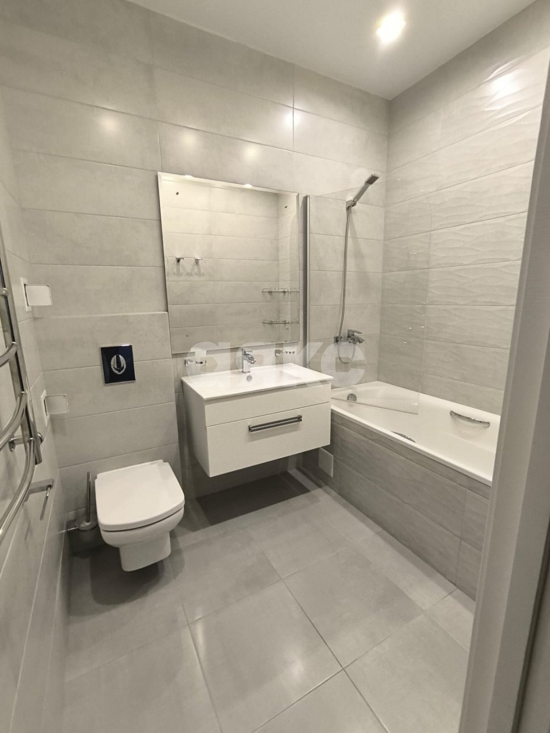 Фото №4: 3-комнатная квартира 108 м² - Анапа, ул. Шевченко, 65