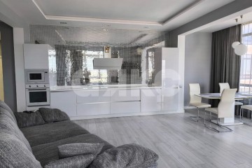 Фото №1: 3-комнатная квартира 108 м² - Анапа, ул. Шевченко, 65