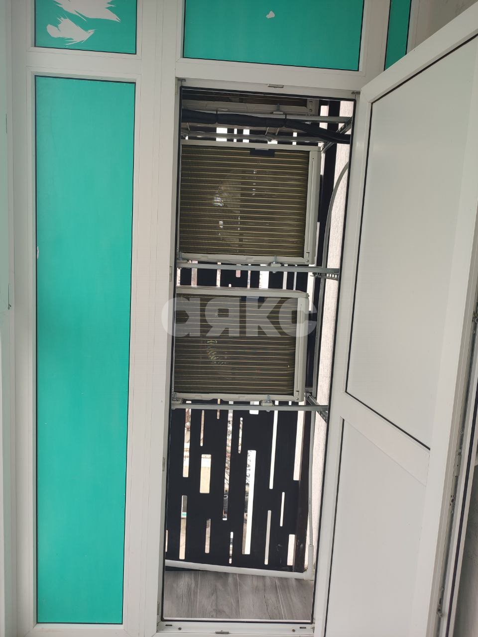 Фото №18: 2-комнатная квартира 60 м² - Анапа, жилой комплекс Парковый, мкр. Парковый, ул. Парковая, 79к1