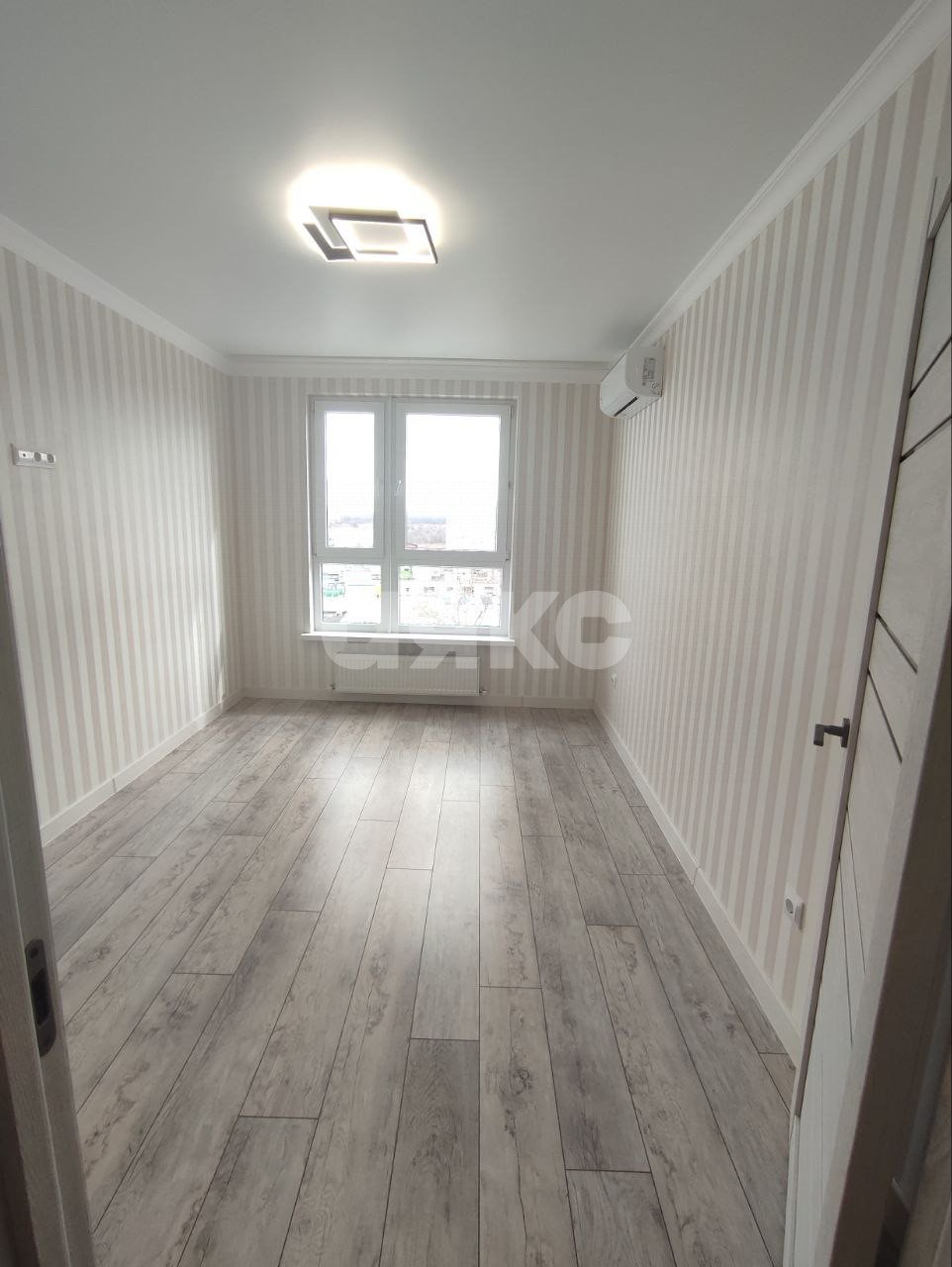 Фото №12: 2-комнатная квартира 60 м² - Анапа, жилой комплекс Парковый, мкр. Парковый, ул. Парковая, 79к1