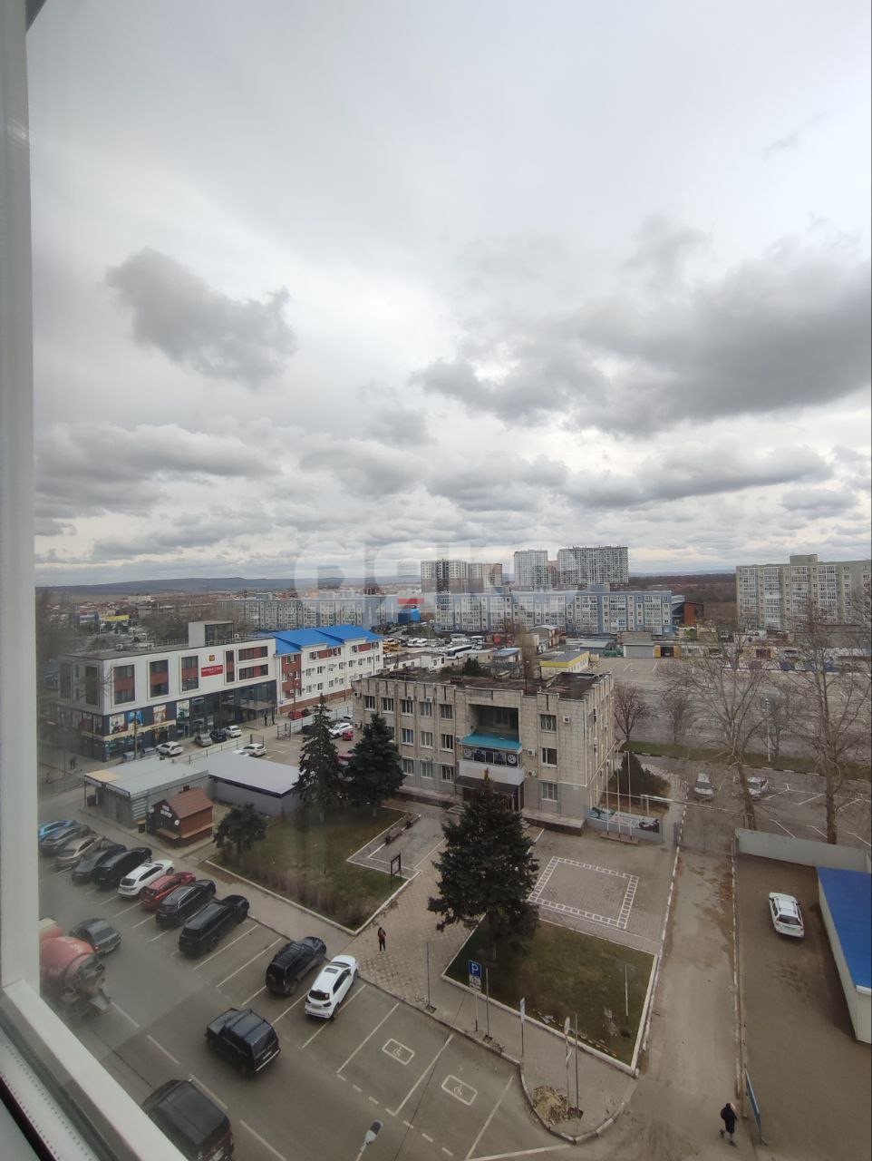 Фото №32: 2-комнатная квартира 60 м² - Анапа, жилой комплекс Парковый, мкр. Парковый, ул. Парковая, 79к1