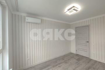 Фото №2: 2-комнатная квартира 60 м² - Анапа, мкр. Парковый, ул. Парковая, 79к1