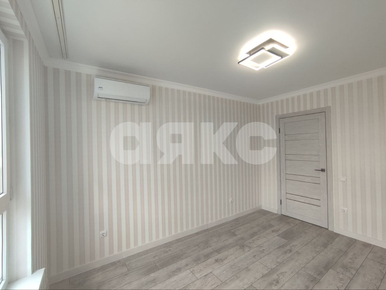 Фото №2: 2-комнатная квартира 60 м² - Анапа, жилой комплекс Парковый, мкр. Парковый, ул. Парковая, 79к1