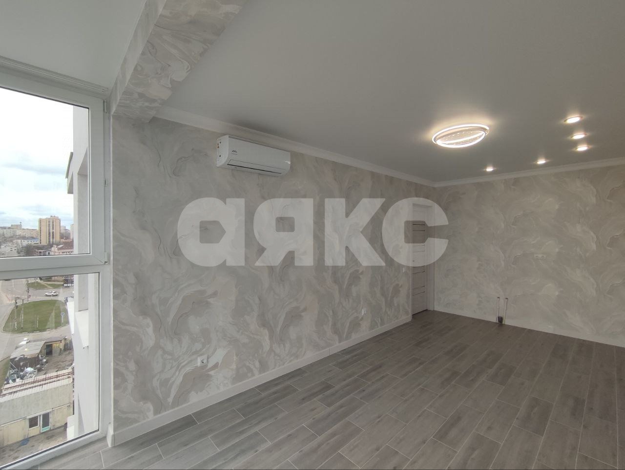 Фото №17: 2-комнатная квартира 60 м² - Анапа, жилой комплекс Парковый, мкр. Парковый, ул. Парковая, 79к1