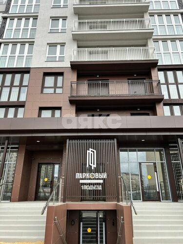 Фото №29: 2-комнатная квартира 60 м² - Анапа, жилой комплекс Парковый, мкр. Парковый, ул. Парковая, 79к1