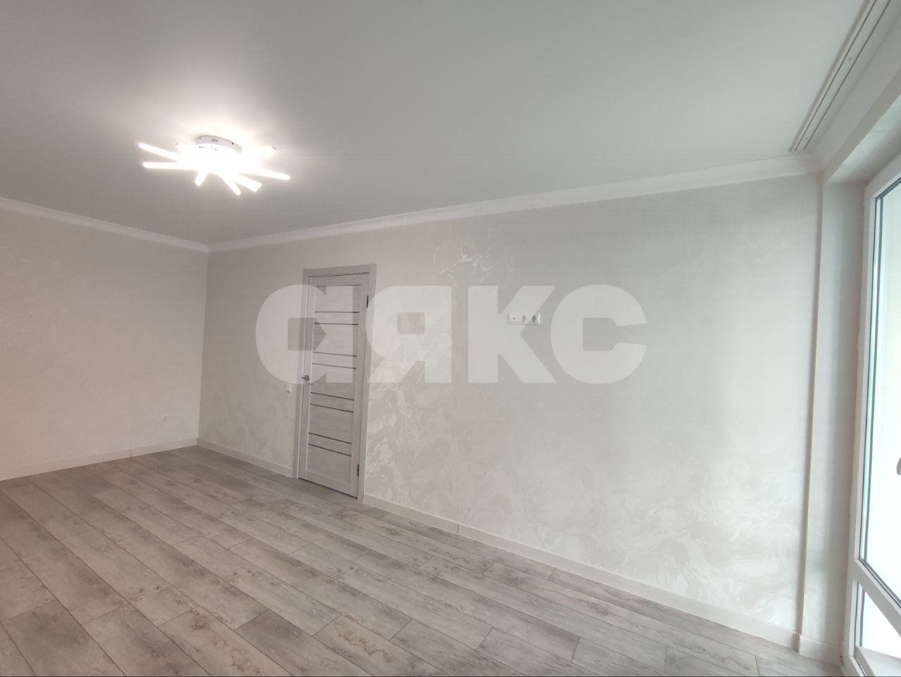 Фото №11: 2-комнатная квартира 60 м² - Анапа, жилой комплекс Парковый, мкр. Парковый, ул. Парковая, 79к1