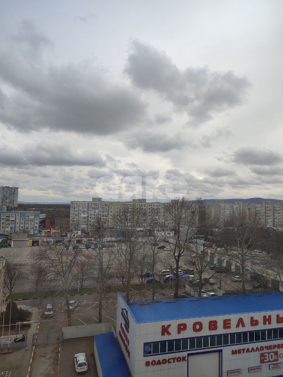 Фото №33: 2-комнатная квартира 60 м² - Анапа, жилой комплекс Парковый, мкр. Парковый, ул. Парковая, 79к1