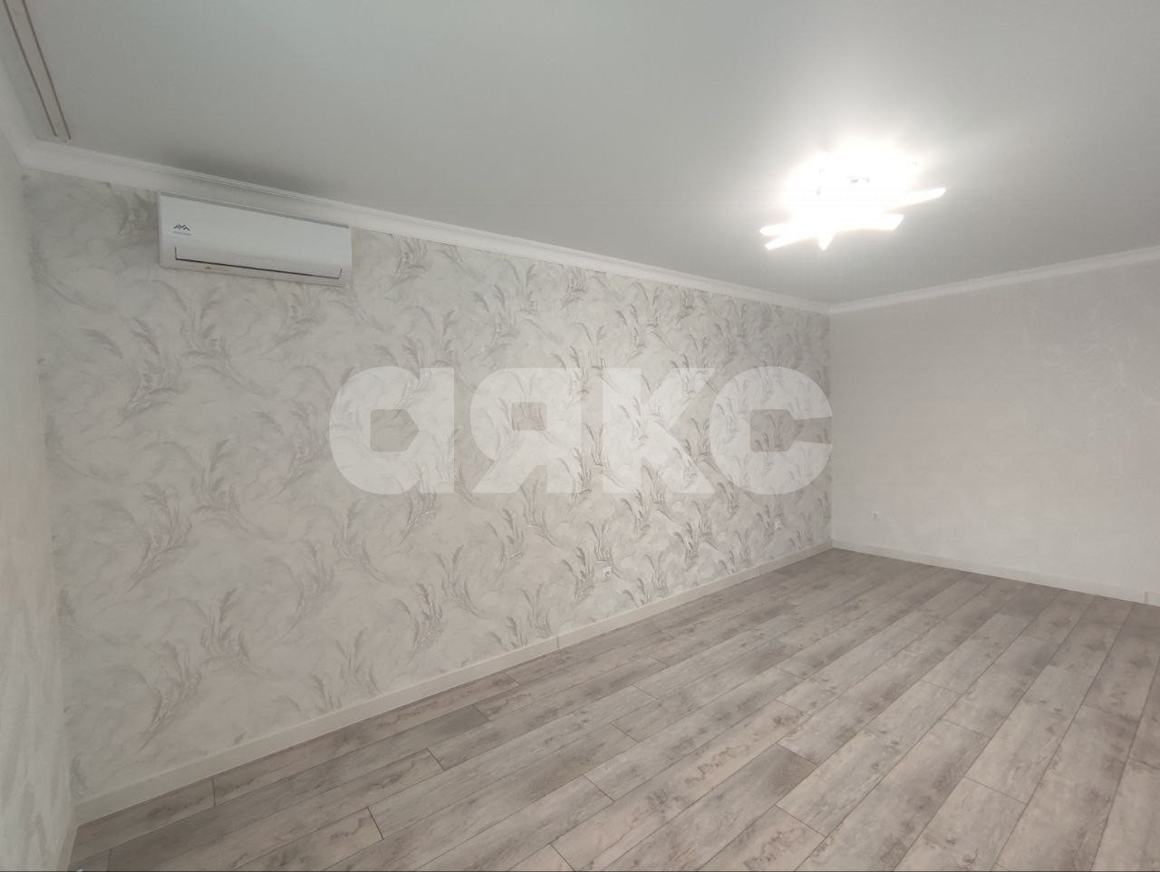 Фото №14: 2-комнатная квартира 60 м² - Анапа, жилой комплекс Парковый, мкр. Парковый, ул. Парковая, 79к1