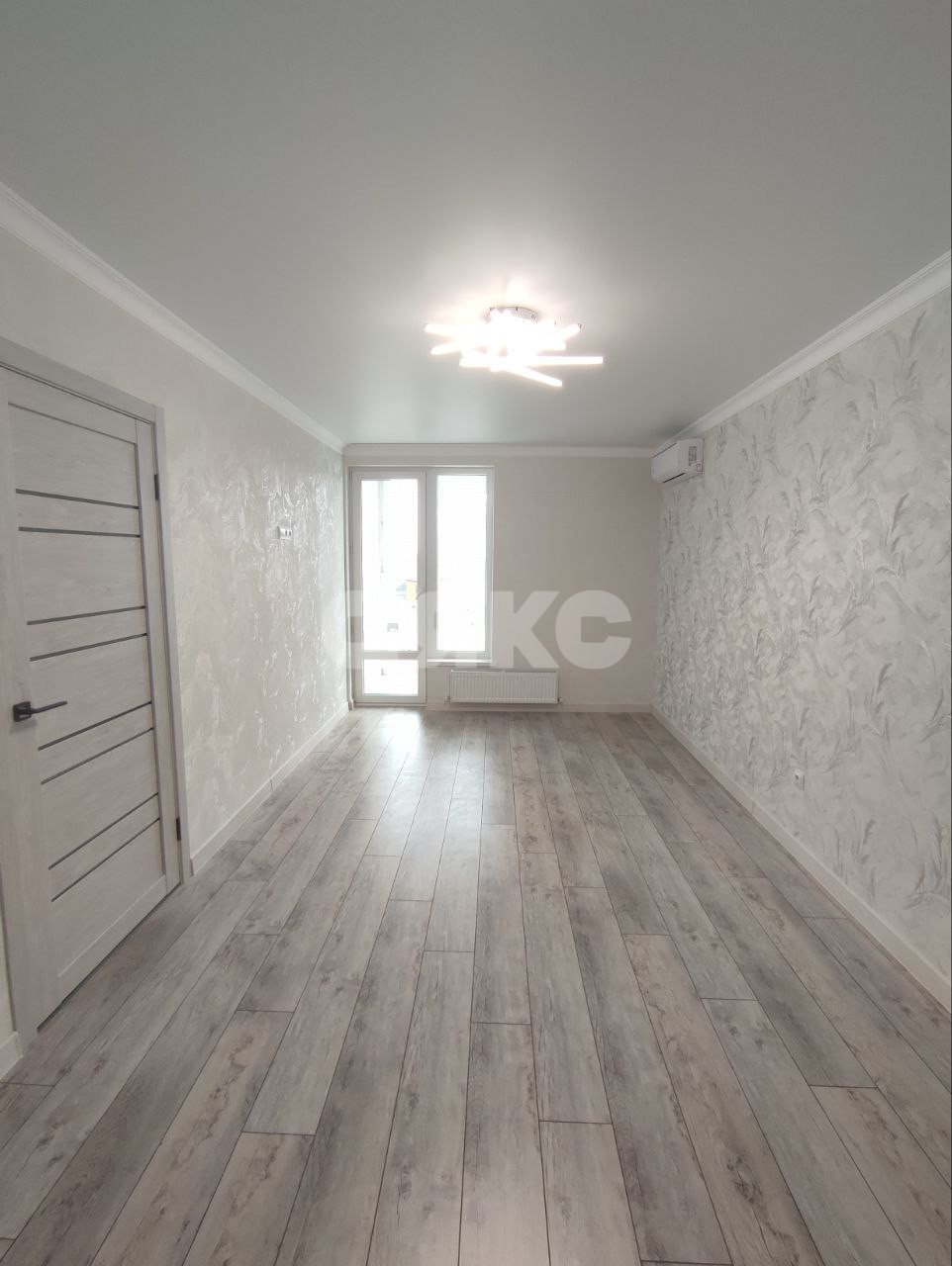 Фото №15: 2-комнатная квартира 60 м² - Анапа, жилой комплекс Парковый, мкр. Парковый, ул. Парковая, 79к1