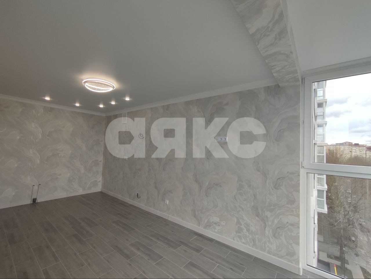 Фото №22: 2-комнатная квартира 60 м² - Анапа, жилой комплекс Парковый, мкр. Парковый, ул. Парковая, 79к1