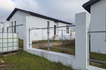 Фото №1: Дом 119 м² - Виноградный, ул. Красная