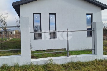 Фото №3: Дом 119 м² - Виноградный, ул. Красная