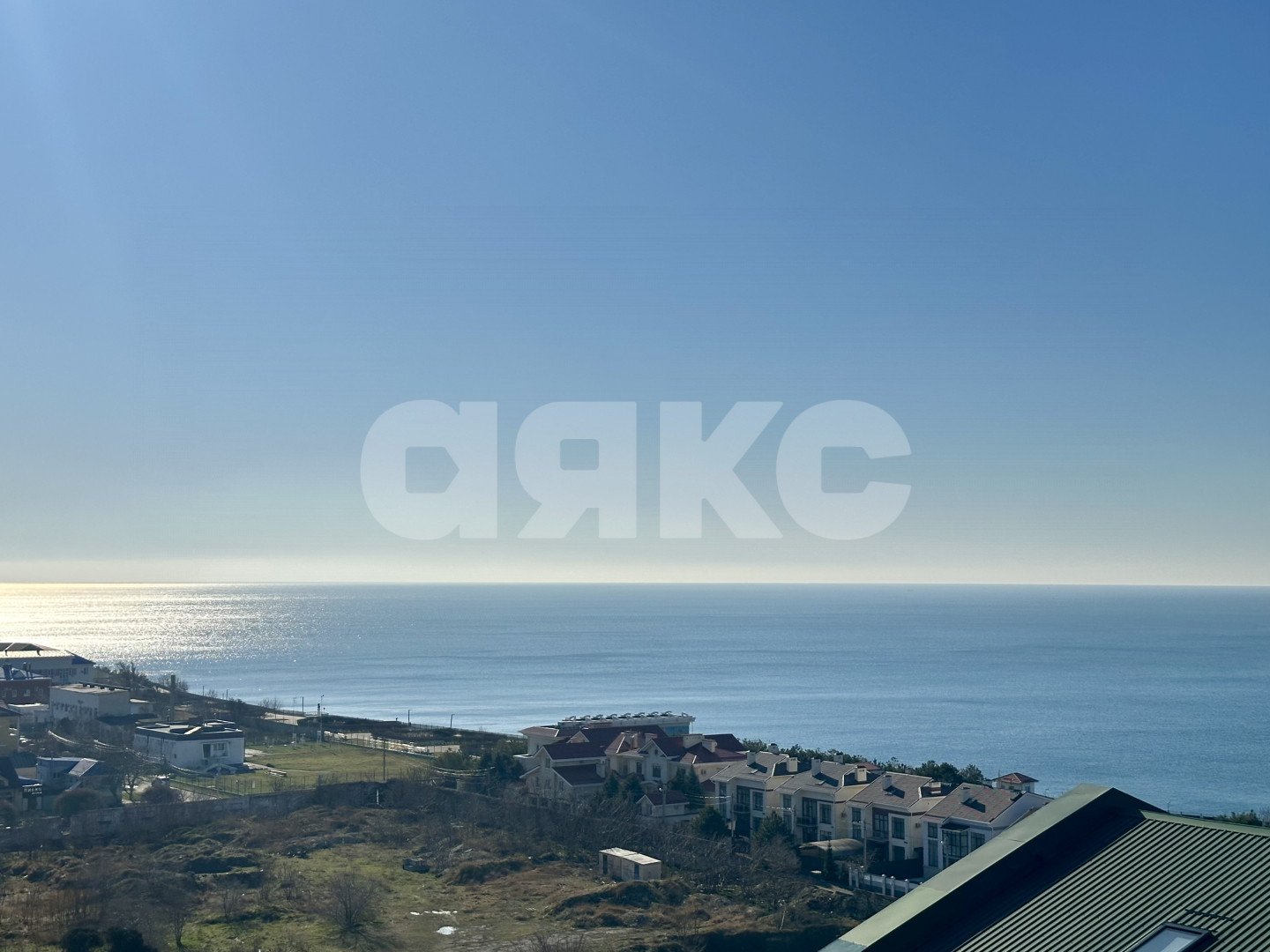 Фото №19: 2-комнатная квартира 96 м² - Анапа, жилой комплекс Консул, мкр. жилой комплекс Консул, ул. Шевченко, 3