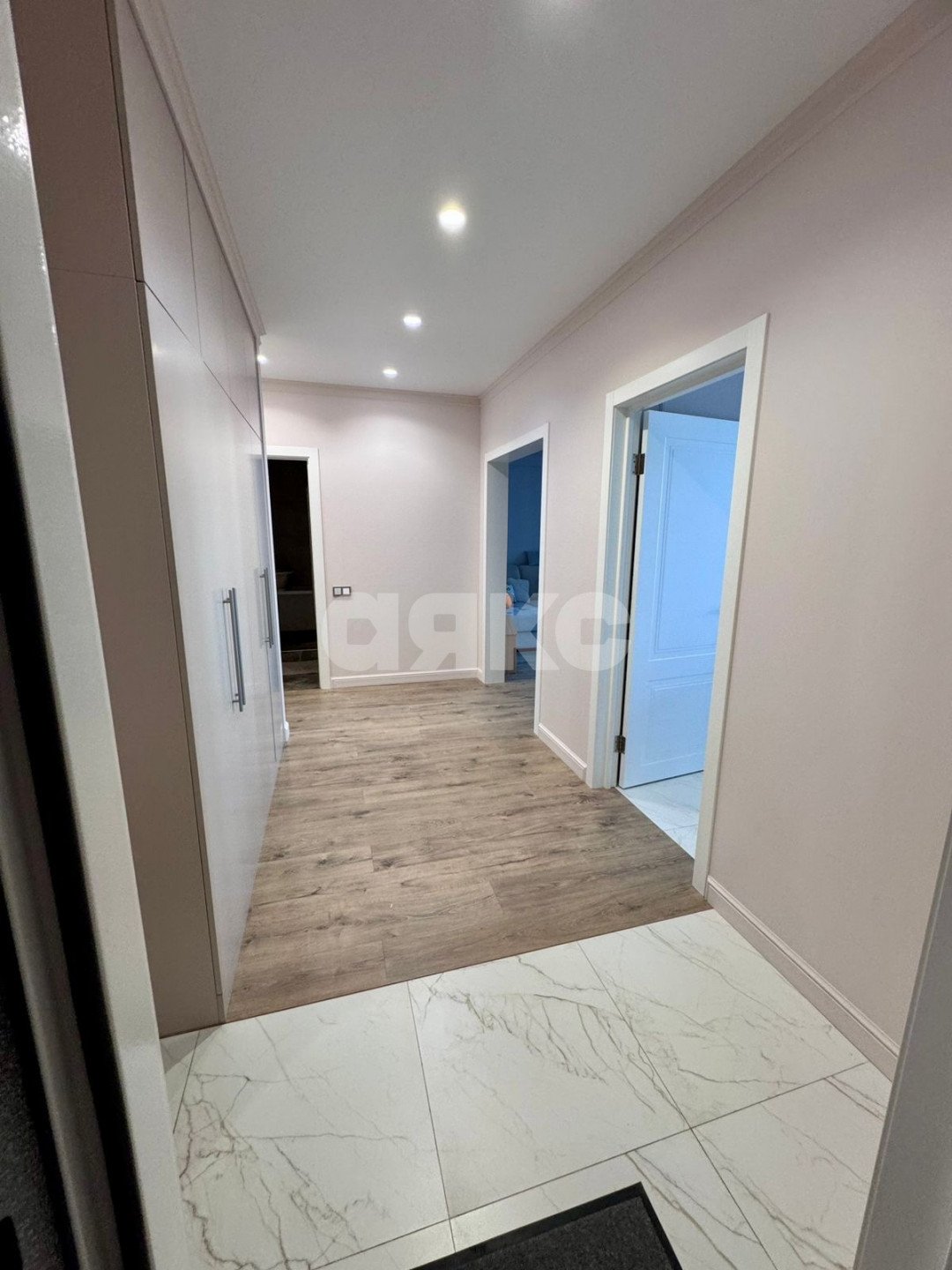 Фото №23: 2-комнатная квартира 96 м² - Анапа, жилой комплекс Консул, мкр. жилой комплекс Консул, ул. Шевченко, 3