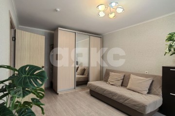 Фото №2: Студия 31 м² - Анапа, мкр. жилой комплекс Горгиппия, ул. Адмирала Пустошкина, 22к8