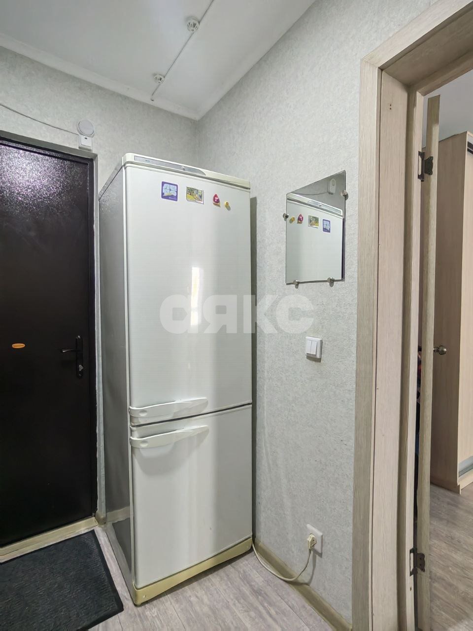 Фото №8: Студия 31 м² - Анапа, Горгиппия, жилой комплекс Горгиппия, Горгиппия, мкр. жилой комплекс Горгиппия, ул. Адмирала Пустошкина, 22к8