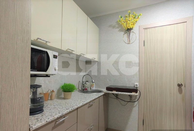 Фото №3: Студия 31 м² - Анапа, Горгиппия, жилой комплекс Горгиппия, Горгиппия, мкр. жилой комплекс Горгиппия, ул. Адмирала Пустошкина, 22к8