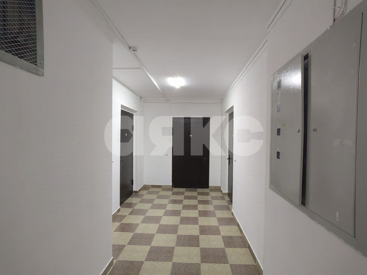 Фото №9: Студия 31 м² - Анапа, Горгиппия, жилой комплекс Горгиппия, Горгиппия, мкр. жилой комплекс Горгиппия, ул. Адмирала Пустошкина, 22к8