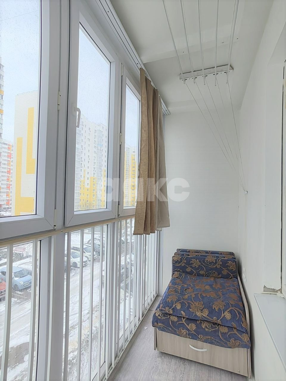 Фото №7: Студия 31 м² - Анапа, Горгиппия, жилой комплекс Горгиппия, Горгиппия, мкр. жилой комплекс Горгиппия, ул. Адмирала Пустошкина, 22к8