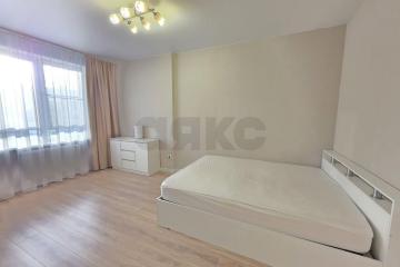 Фото №2: 2-комнатная квартира 51 м² - Краснодар, мкр. жилой комплекс Самолёт-2, ул. Западный Обход, 57