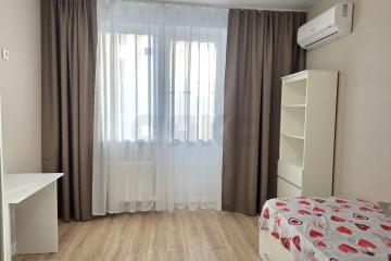 Фото №3: 2-комнатная квартира 51 м² - Краснодар, мкр. жилой комплекс Самолёт-2, ул. Западный Обход, 57