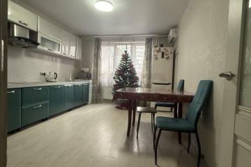 Фото №3: 2-комнатная квартира 70 м² - Краснодар, мкр. Восточно-Кругликовский, ул. Героя А.А. Аверкиева, 15