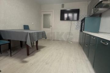 Фото №2: 2-комнатная квартира 70 м² - Краснодар, мкр. Восточно-Кругликовский, ул. Героя А.А. Аверкиева, 15