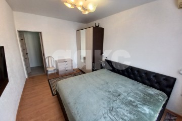 Фото №2: 2-комнатная квартира 51 м² - Анапа, мкр. 3А, ул. Ленина, 145