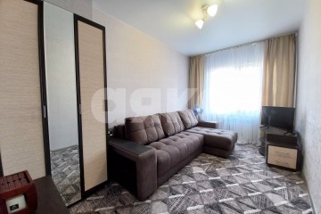 Фото №1: 2-комнатная квартира 51 м² - Анапа, мкр. 3А, ул. Ленина, 145