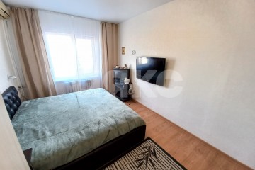 Фото №5: 2-комнатная квартира 51 м² - Анапа, мкр. 3А, ул. Ленина, 145