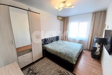 Фото №3: 2-комнатная квартира 51 м² - Анапа, мкр. 3А, ул. Ленина, 145