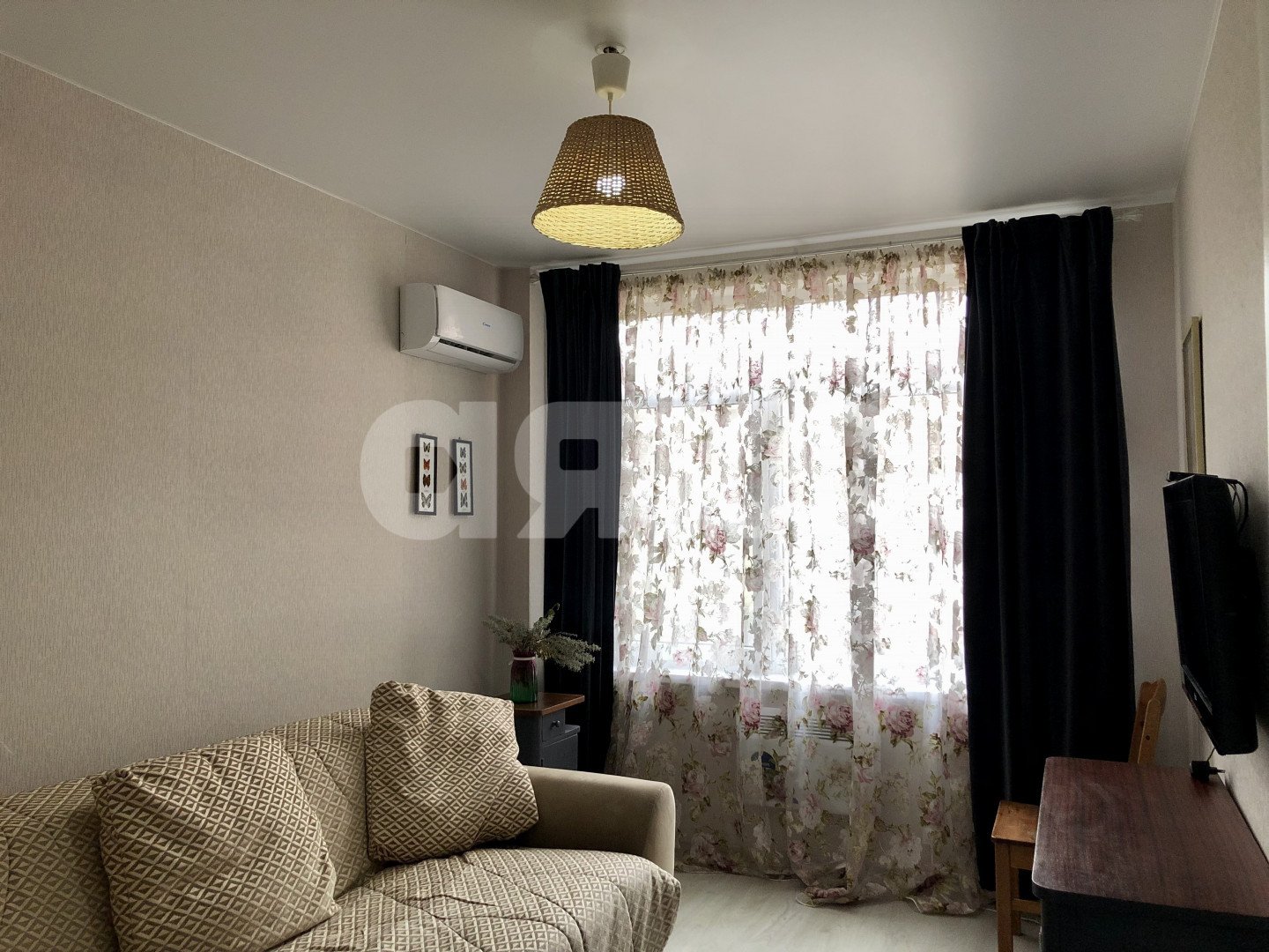 Фото №12: 2-комнатная квартира 52 м² - Сукко, мкр. жилой комплекс Холидей Хаус, ул. Мирная, 11к3