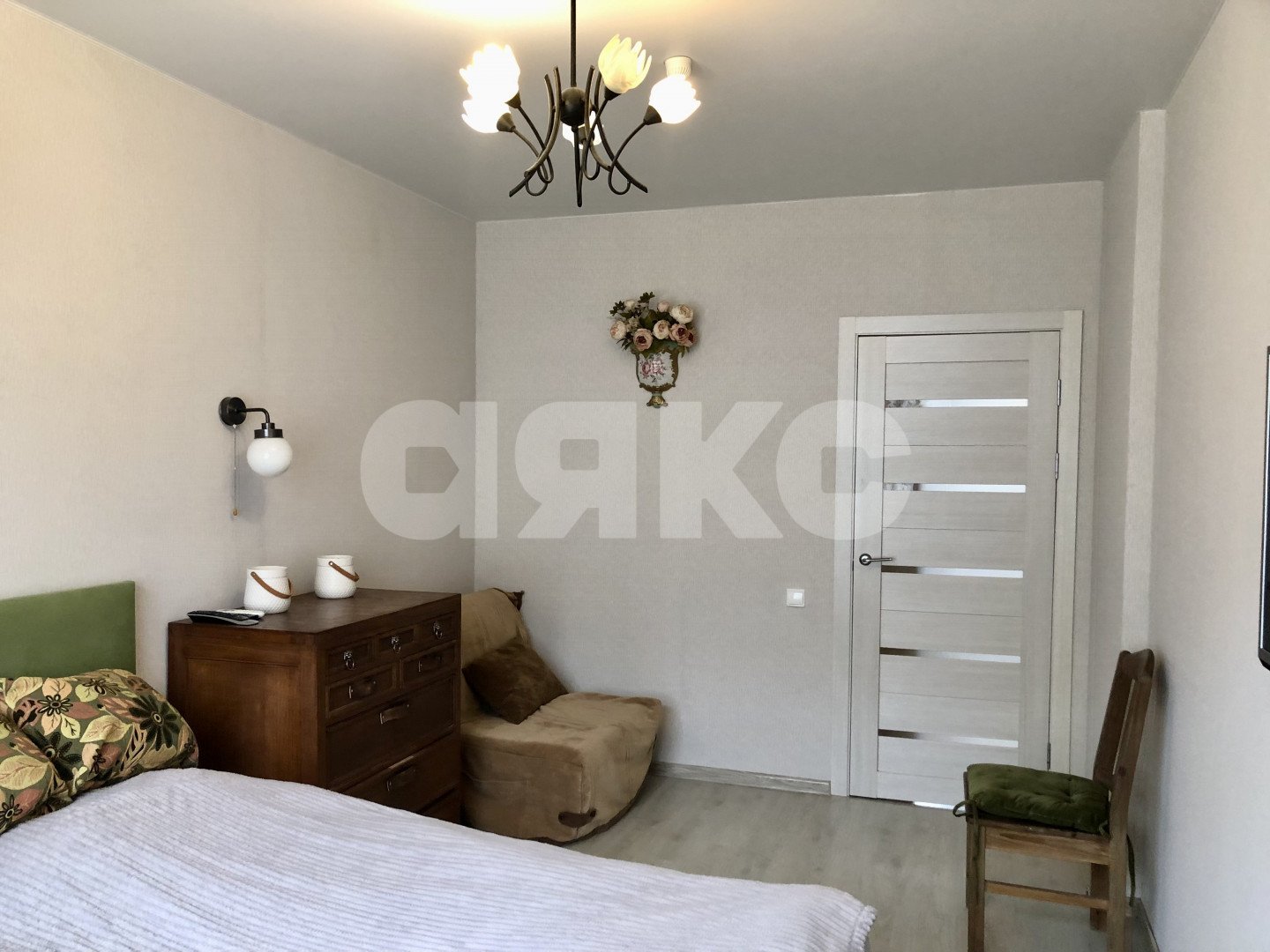 Фото №7: 2-комнатная квартира 52 м² - Сукко, мкр. жилой комплекс Холидей Хаус, ул. Мирная, 11к3