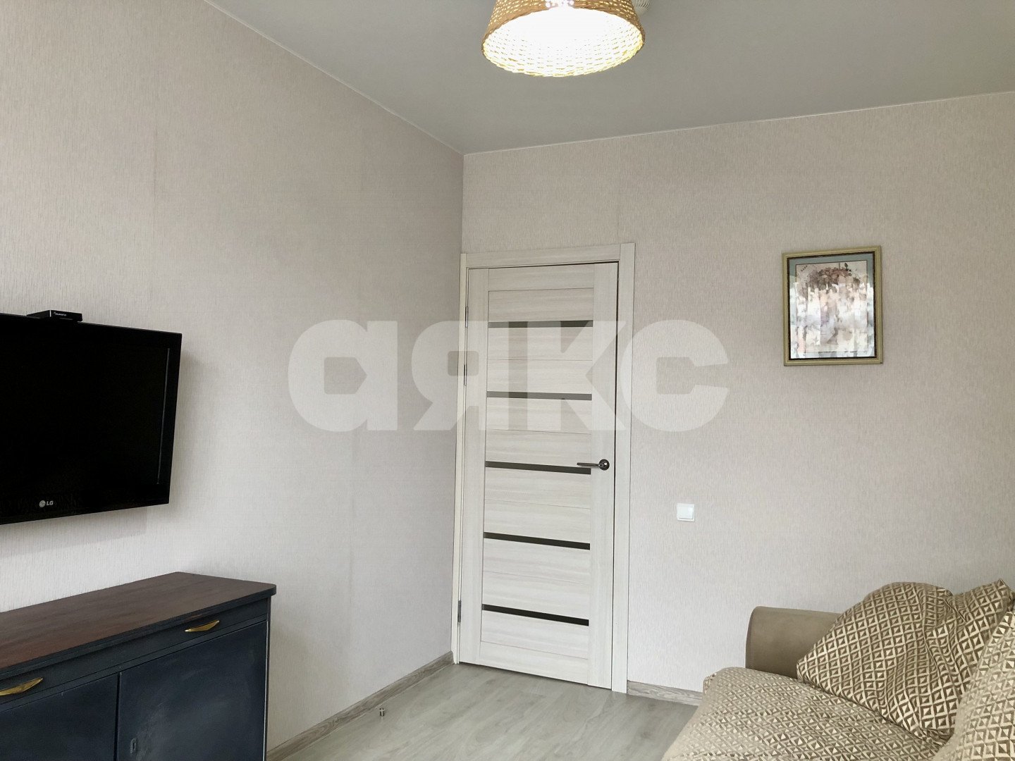 Фото №10: 2-комнатная квартира 52 м² - Сукко, мкр. жилой комплекс Холидей Хаус, ул. Мирная, 11к3