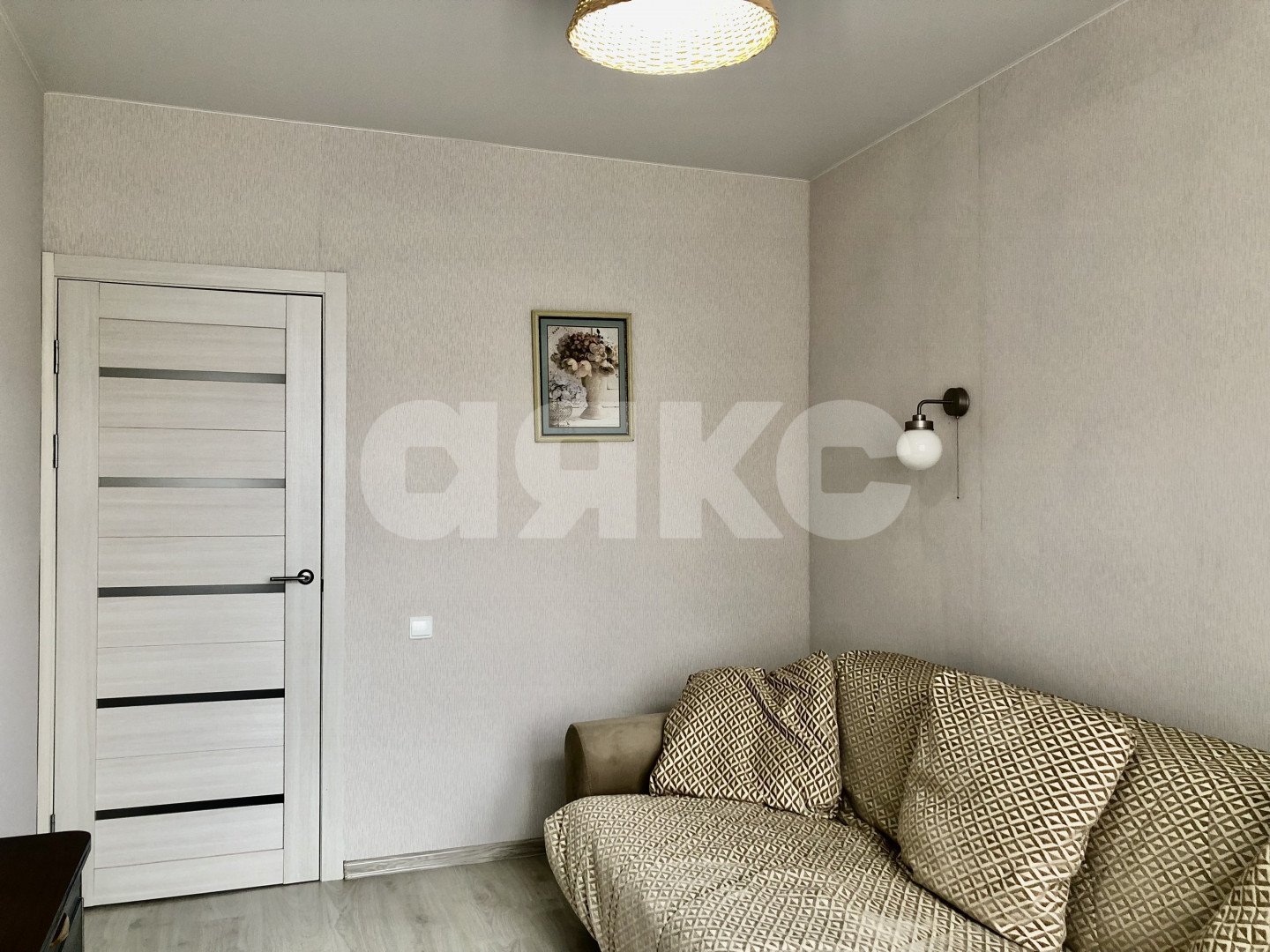 Фото №11: 2-комнатная квартира 52 м² - Сукко, мкр. жилой комплекс Холидей Хаус, ул. Мирная, 11к3