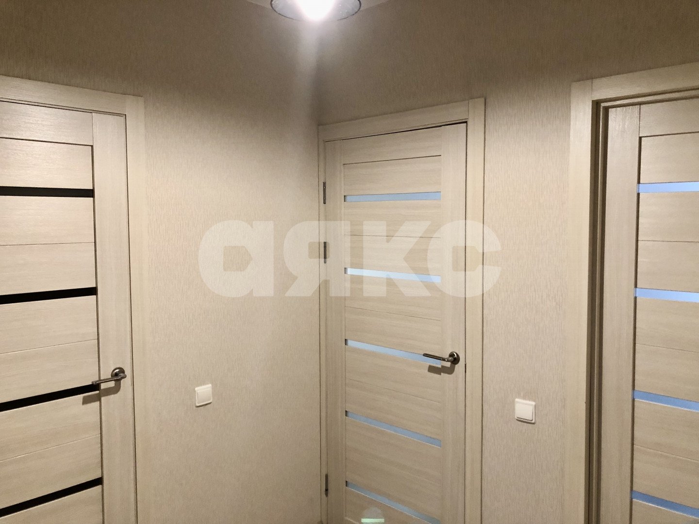 Фото №14: 2-комнатная квартира 52 м² - Сукко, мкр. жилой комплекс Холидей Хаус, ул. Мирная, 11к3