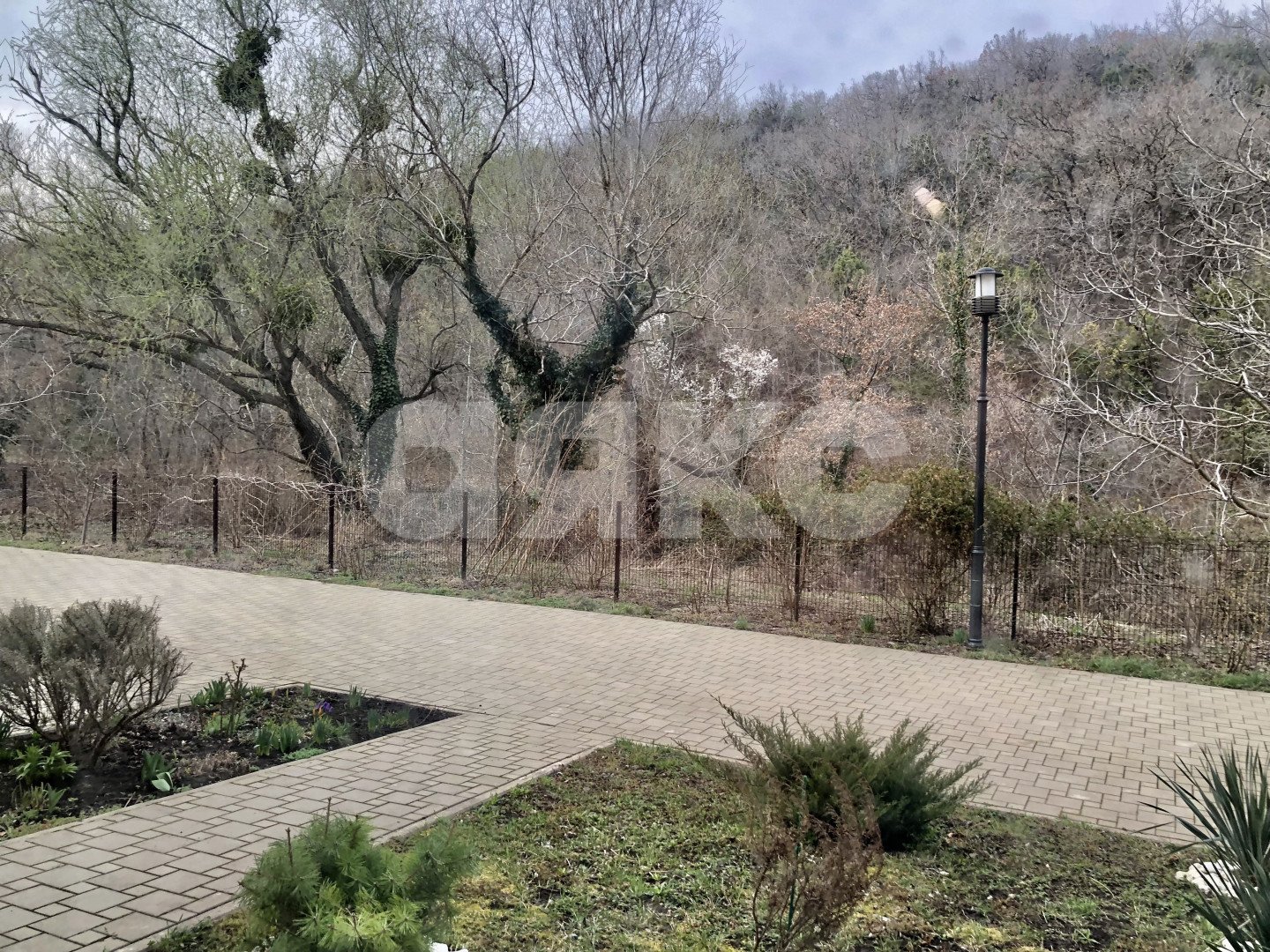 Фото №27: 2-комнатная квартира 52 м² - Сукко, мкр. жилой комплекс Холидей Хаус, ул. Мирная, 11к3