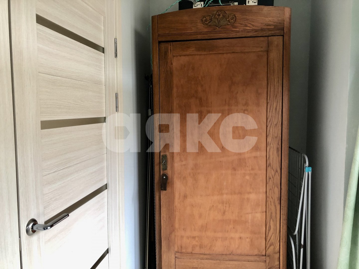 Фото №19: 2-комнатная квартира 52 м² - Сукко, мкр. жилой комплекс Холидей Хаус, ул. Мирная, 11к3