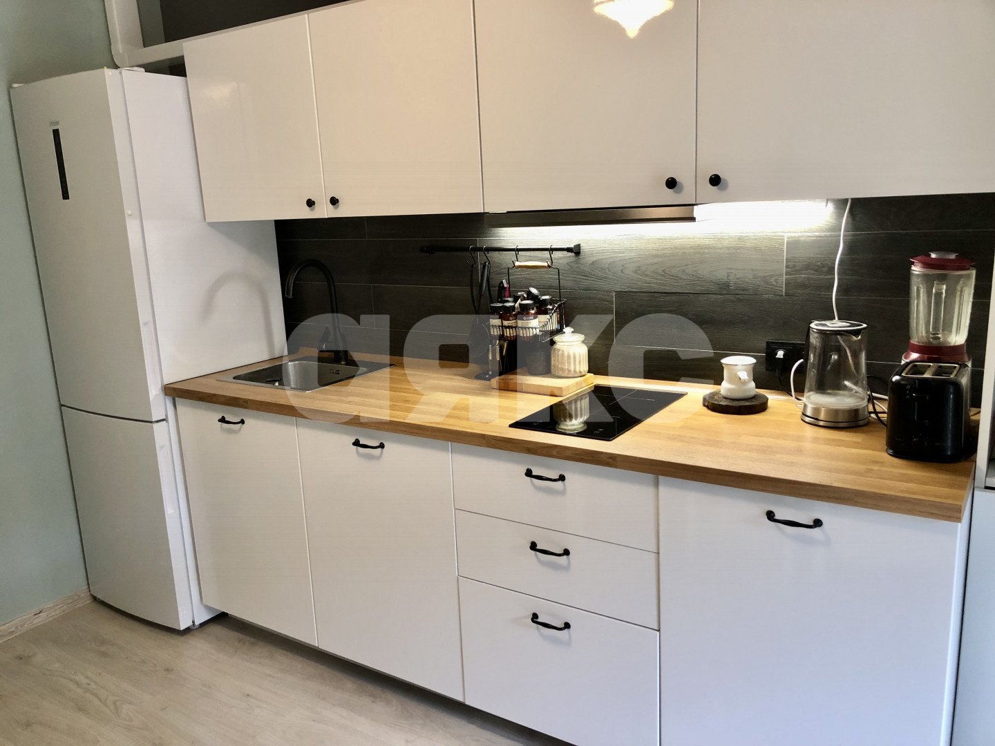 Фото №2: 2-комнатная квартира 52 м² - Сукко, мкр. жилой комплекс Холидей Хаус, ул. Мирная, 11к3