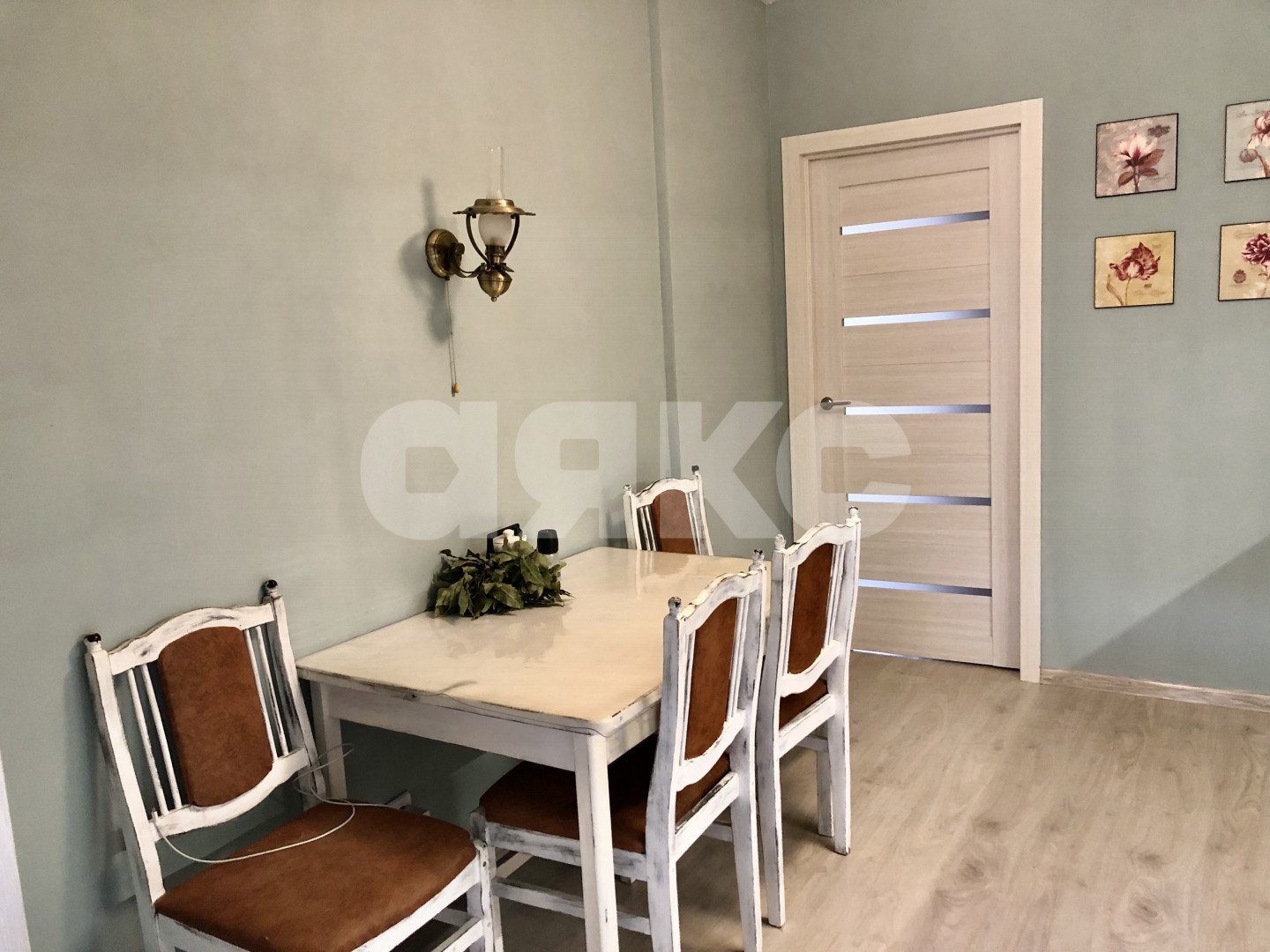 Фото №6: 2-комнатная квартира 52 м² - Сукко, мкр. жилой комплекс Холидей Хаус, ул. Мирная, 11к3