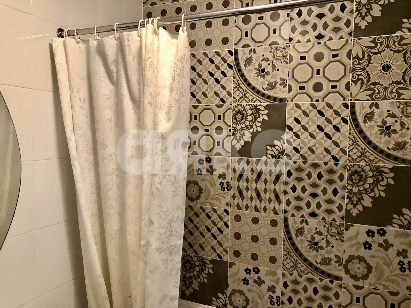 Фото №15: 2-комнатная квартира 52 м² - Сукко, мкр. жилой комплекс Холидей Хаус, ул. Мирная, 11к3