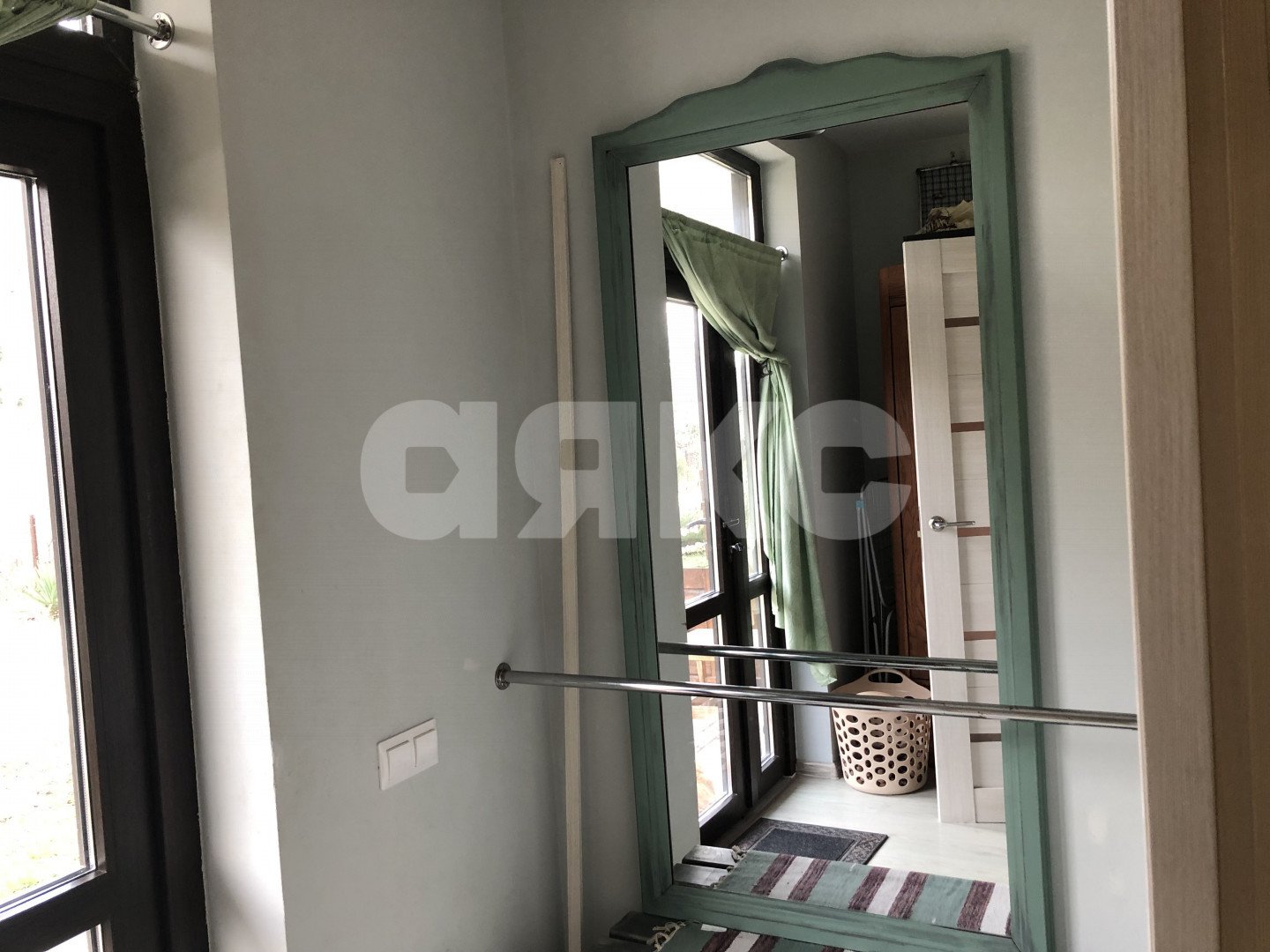 Фото №18: 2-комнатная квартира 52 м² - Сукко, мкр. жилой комплекс Холидей Хаус, ул. Мирная, 11к3