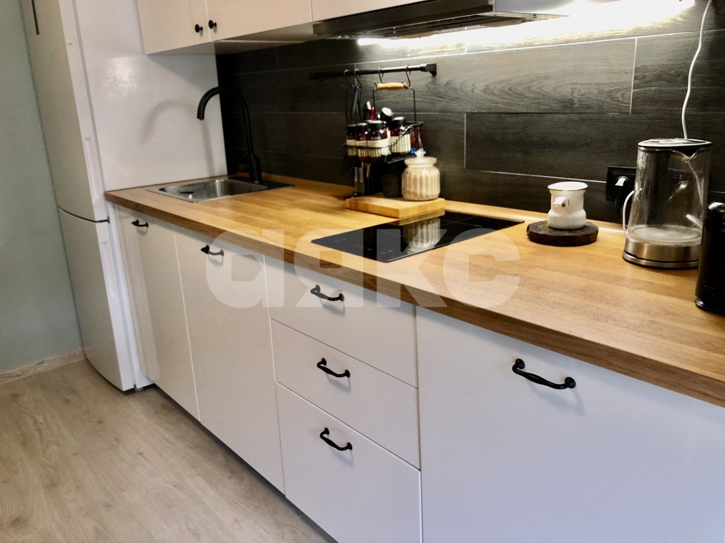 Фото №4: 2-комнатная квартира 52 м² - Сукко, мкр. жилой комплекс Холидей Хаус, ул. Мирная, 11к3