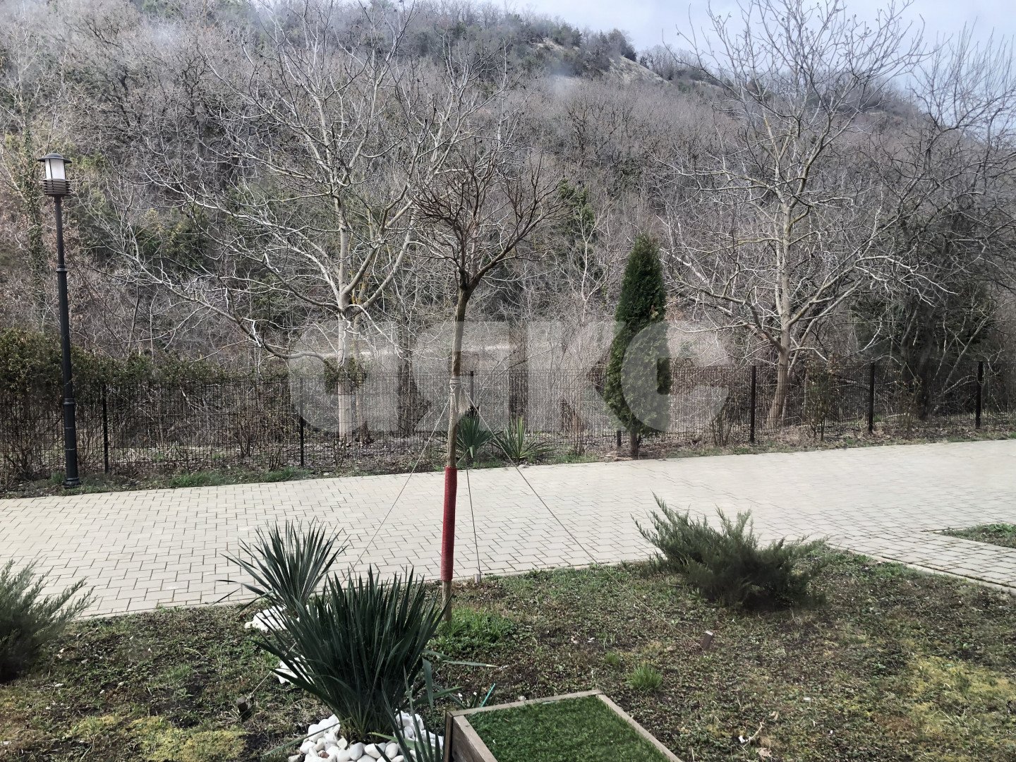 Фото №26: 2-комнатная квартира 52 м² - Сукко, мкр. жилой комплекс Холидей Хаус, ул. Мирная, 11к3