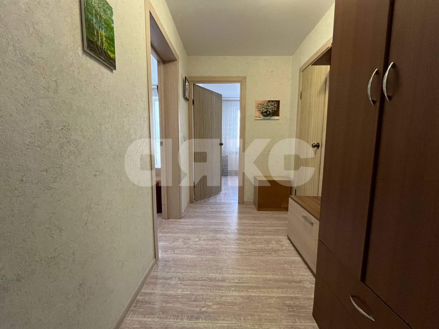 Фото №10: 1-комнатная квартира 41 м² - Анапа, жилой комплекс Горгиппия, Горгиппия, Горгиппия, мкр. жилой комплекс Горгиппия, ул. Адмирала Пустошкина, 22к10