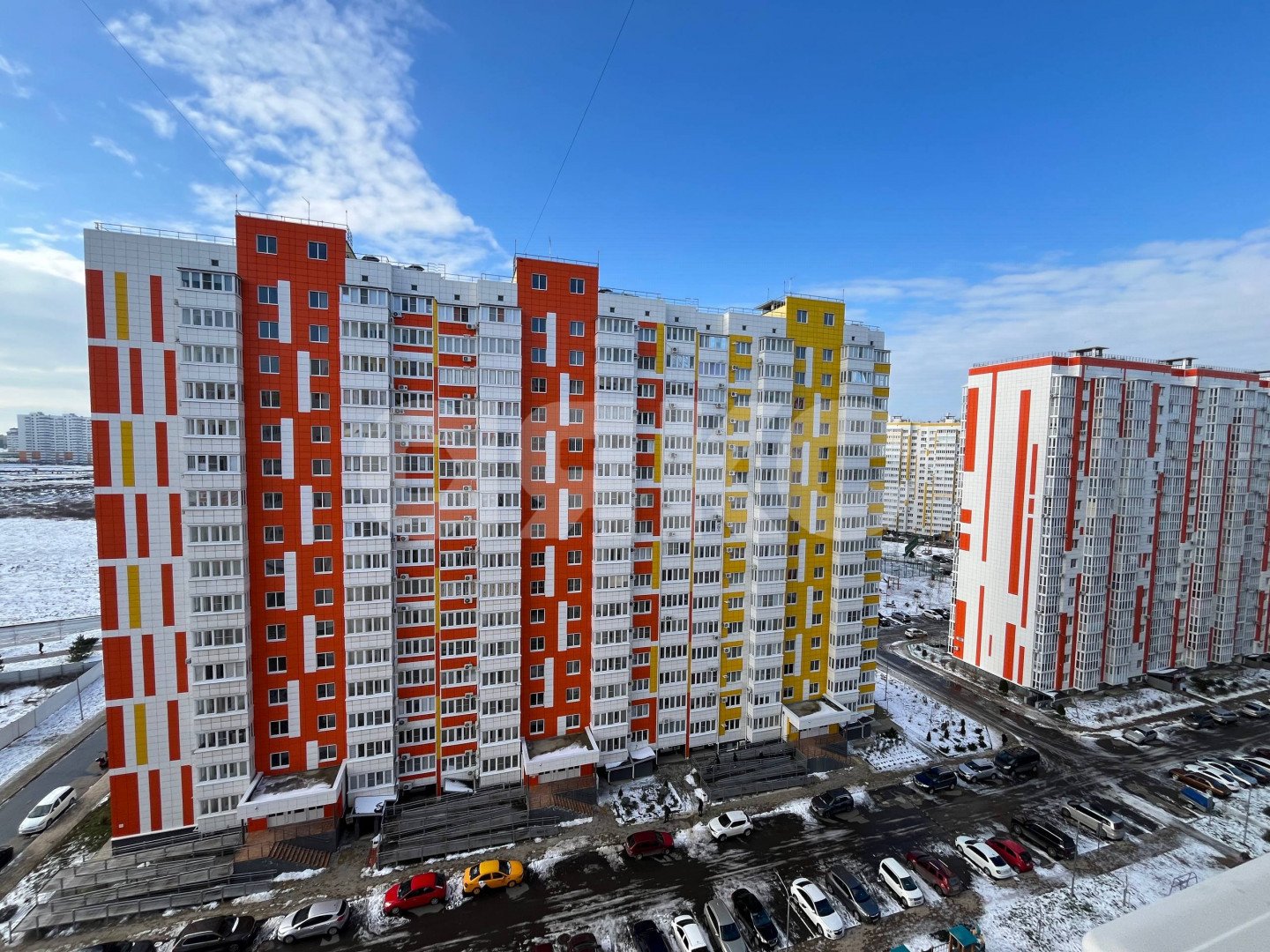 Фото №16: 1-комнатная квартира 41 м² - Анапа, жилой комплекс Горгиппия, Горгиппия, Горгиппия, мкр. жилой комплекс Горгиппия, ул. Адмирала Пустошкина, 22к10