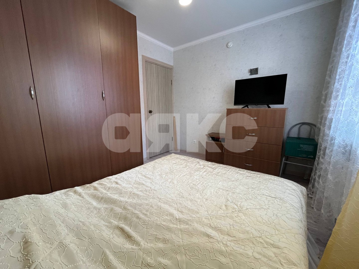 Фото №12: 1-комнатная квартира 41 м² - Анапа, жилой комплекс Горгиппия, Горгиппия, Горгиппия, мкр. жилой комплекс Горгиппия, ул. Адмирала Пустошкина, 22к10