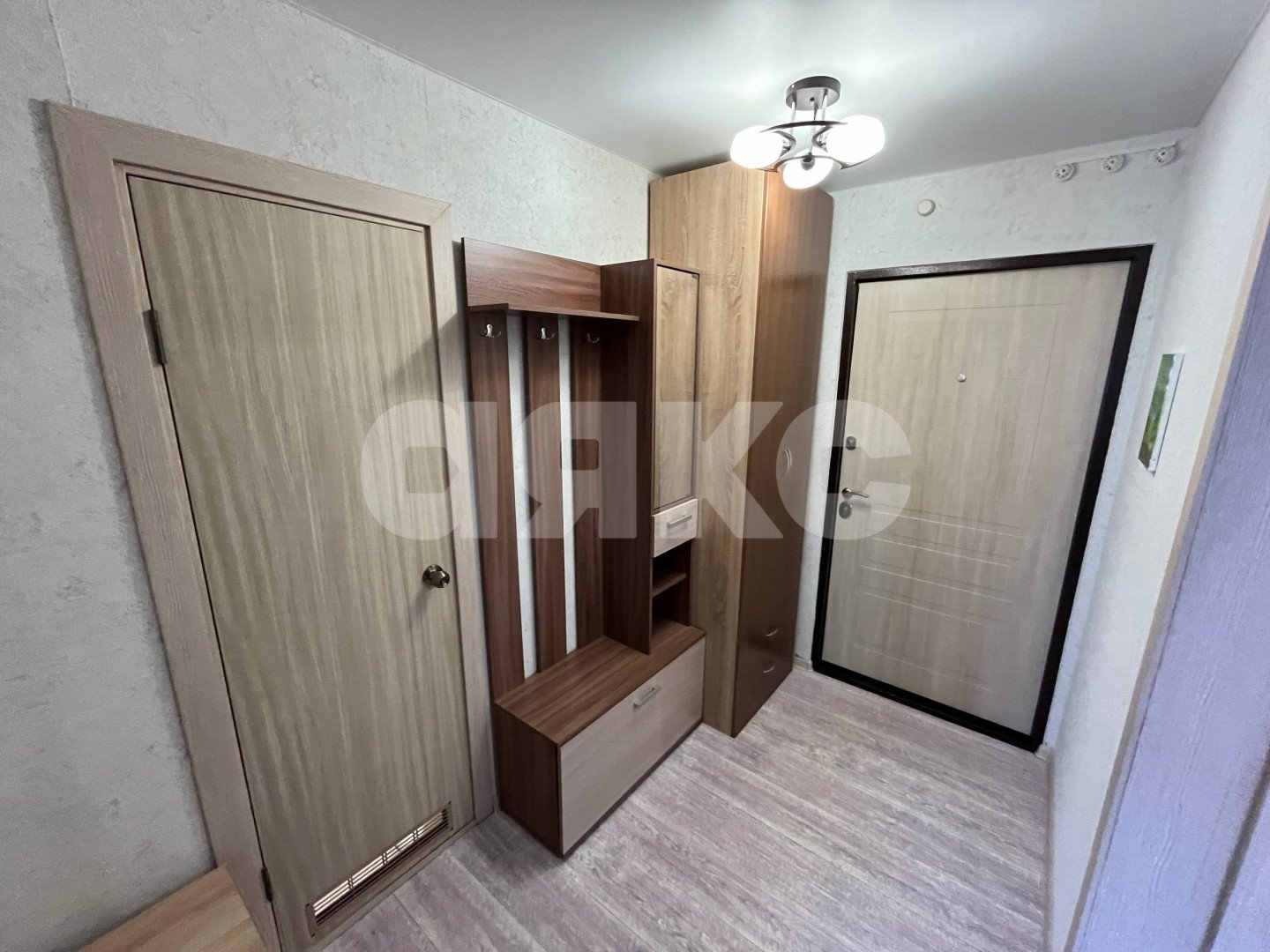 Фото №9: 1-комнатная квартира 41 м² - Анапа, жилой комплекс Горгиппия, Горгиппия, Горгиппия, мкр. жилой комплекс Горгиппия, ул. Адмирала Пустошкина, 22к10